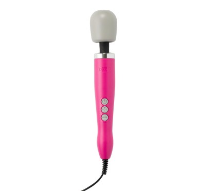 Stymulator-DOXY MASSAGER PINK